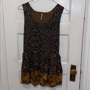 Pretty Little Liars tank top